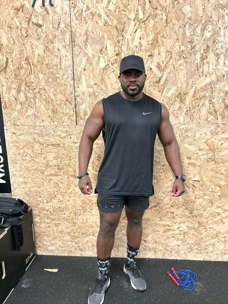 Mr Incredible
