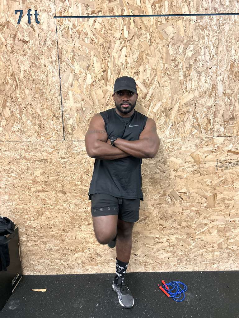 Mr Incredible